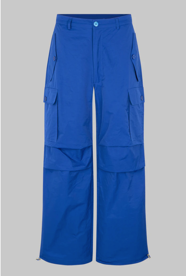 OS Work Pants - Surf the Web - by Oval Square