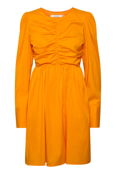 Dress TolinaGZ Flame Orange
