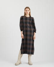 Dress HURSINE by Minimum Fashion- LAST ONE SIZE 38