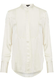 Shirt RAGNI antique white- LAST ONE SIZE L