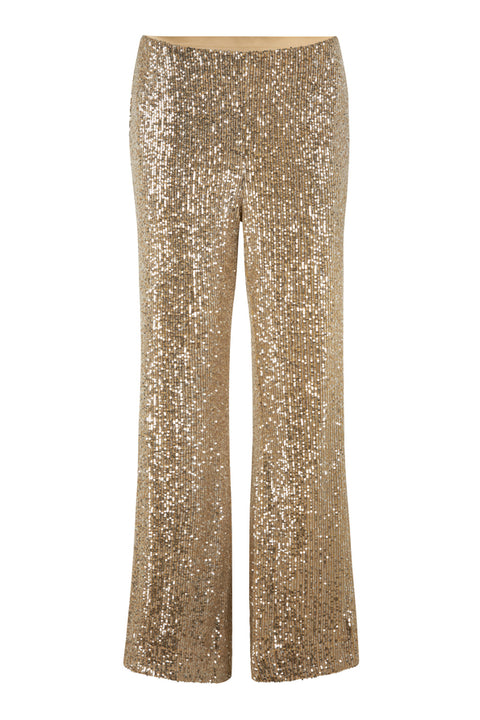 Shine on Trousers